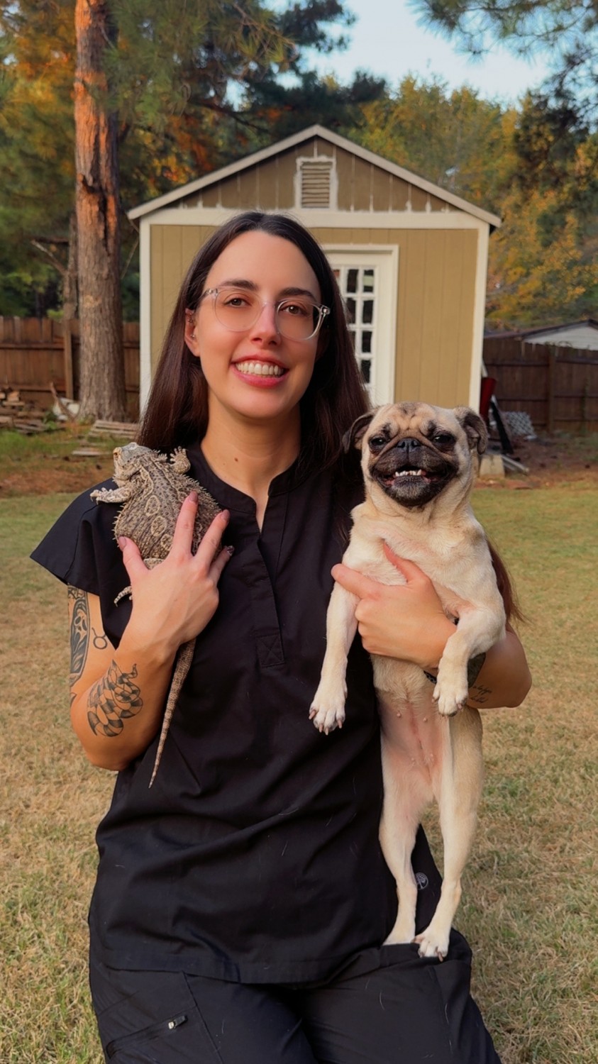 Profile for Trista Balboa