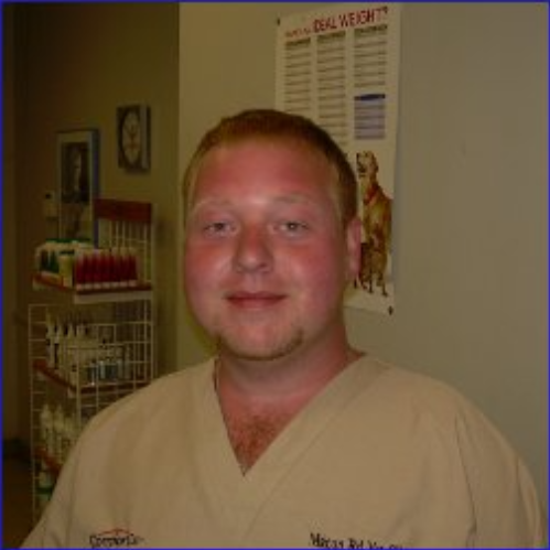 Profile for Chase Atkinson