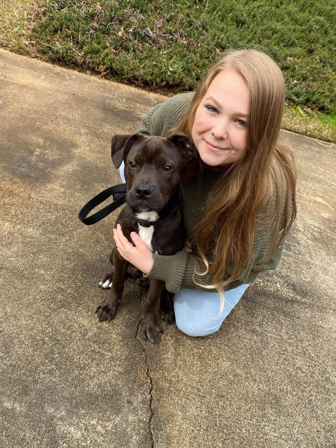 Profile for Sarah Miller