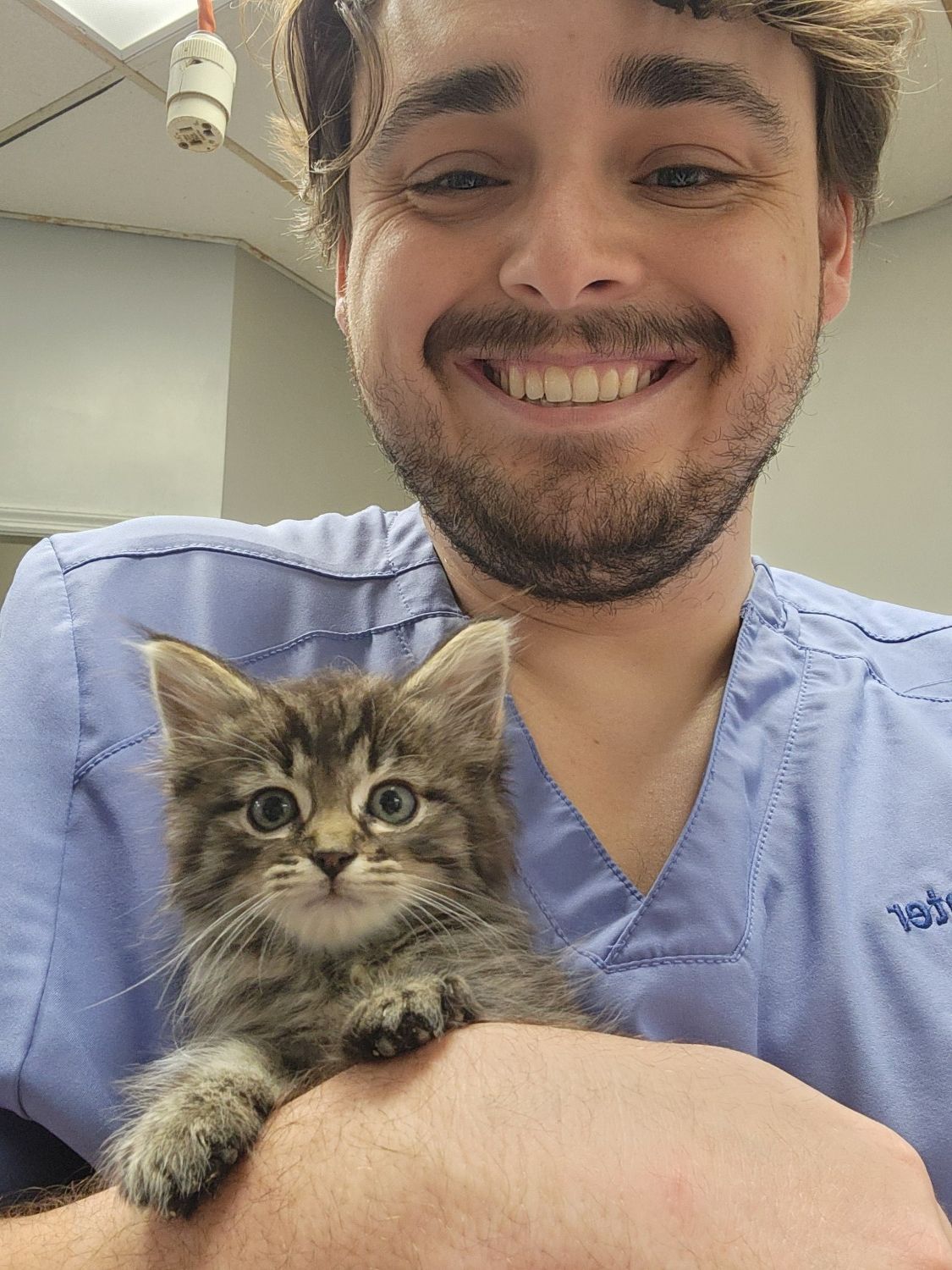 Profile for Hunter Mason